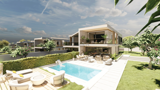 Haus - Verkauf - ISTARSKA - UMAG - LOVREČICA